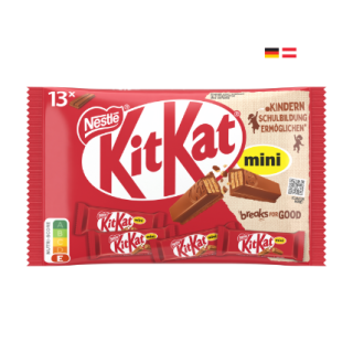 KitKat Mini BFG FOP