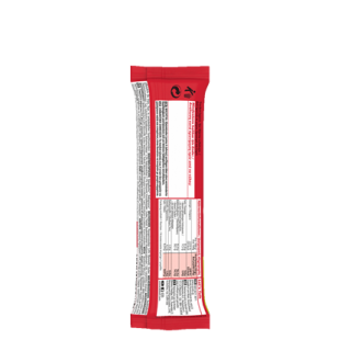 KitKat Impulsformat Flagge back