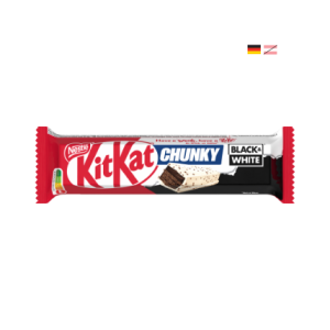 KitKat Chunky BW ER