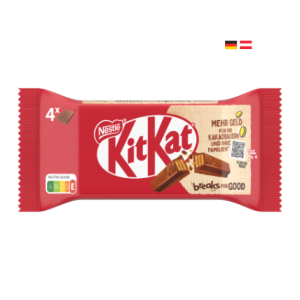 KitKat Classic MP FOP