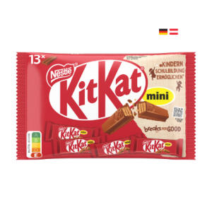 KitKat Mini BFG FOP