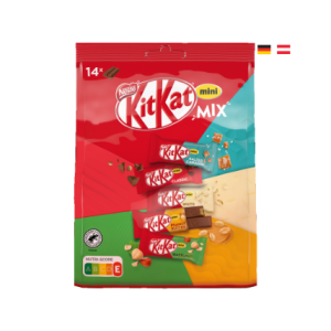 KITKAT® Mini Mix