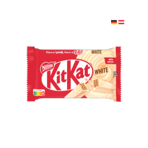 KITKAT® 4F White