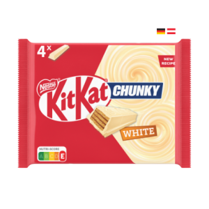 KitKat® Chunky White MP FOP