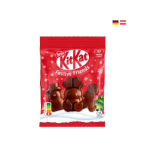 KitKatFestive Friends FOP